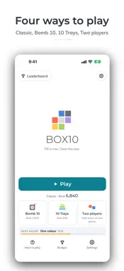 Box10 screenshot 6