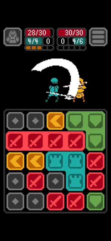 Kaamos screenshot 3 of 9