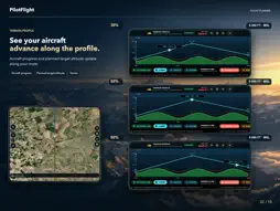 PilotFlight: Flight Planner screenshot 12