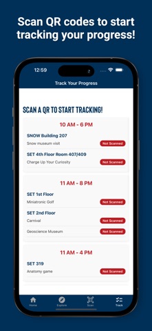 UT Discovery & Design Day Screenshot 5 of 5