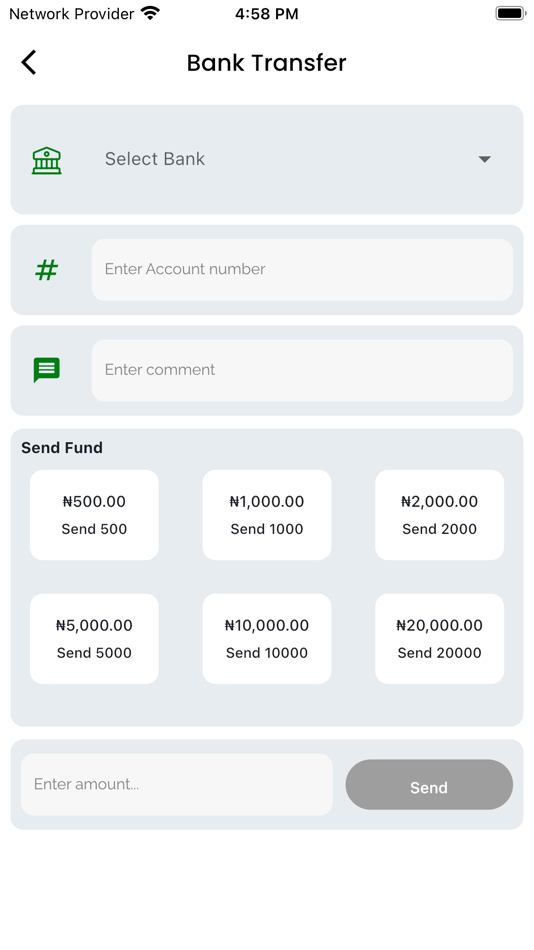 #5. GoApp - Cheap Data | Airtime (iOS) Podle: P-A-Y DEM NOW DIGITAL SERVICES LIMITED