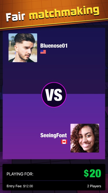 Cube Cube: Win Real Money Game screenshot-5