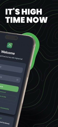 HigherCall Screenshot 2 of 5