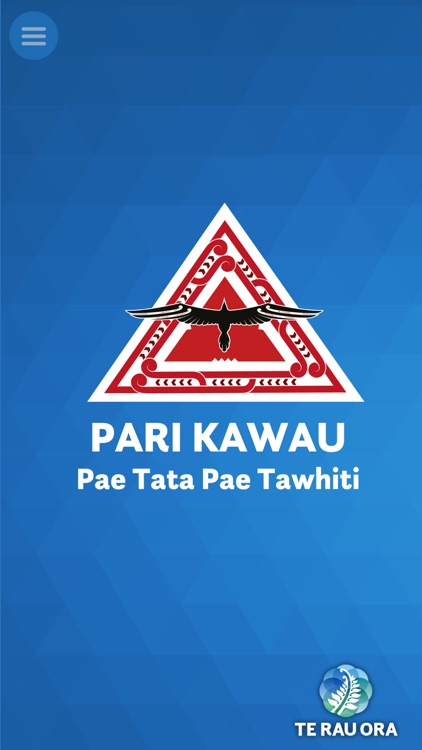 Pari Kawau