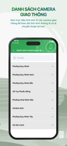 iGiaLai Screenshot 5 of 6