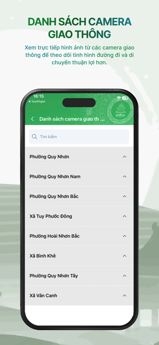 iGiaLai Screenshot 5 of 6