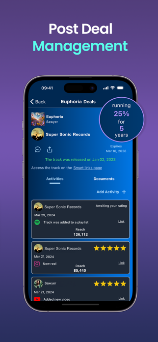 WallStream Screenshot 8 of 8