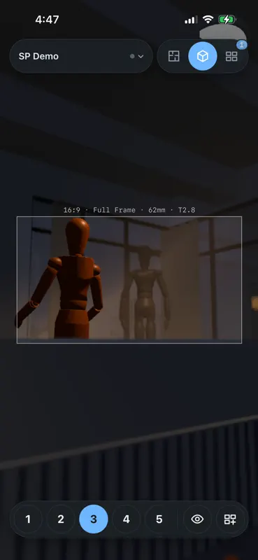 Set Plan: Lighting Diagrams screenshot 6 of 7