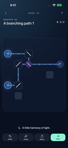 Hikari Fold Screenshot 4 of 6