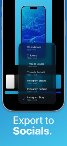 Amazing App Mockups - Mockhero screenshot