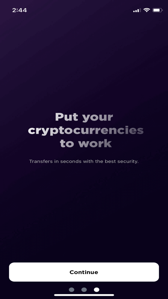 #3. Kii Mobile (iOS) 由: KIIGLOBAL S.A.S