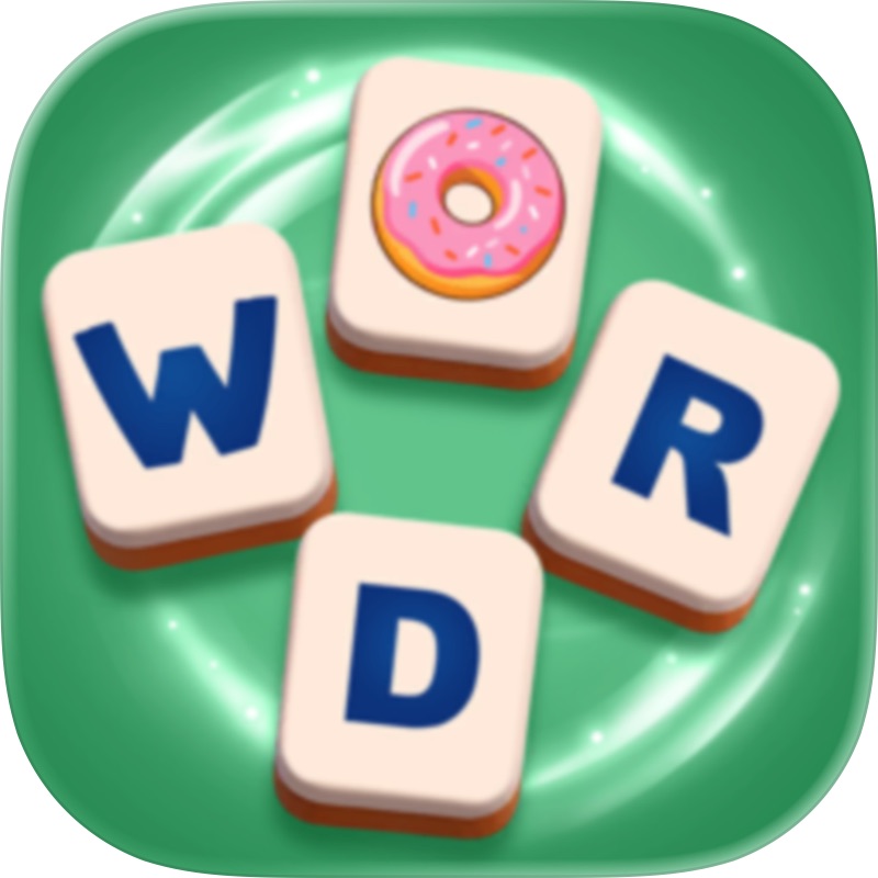 Word Association Tiles screenshot 1