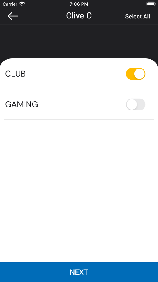 #5. NotifyMe (iOS) By: Jason Drew