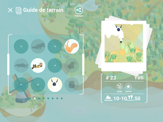 Screenshot #6 pour DESERTOPIA