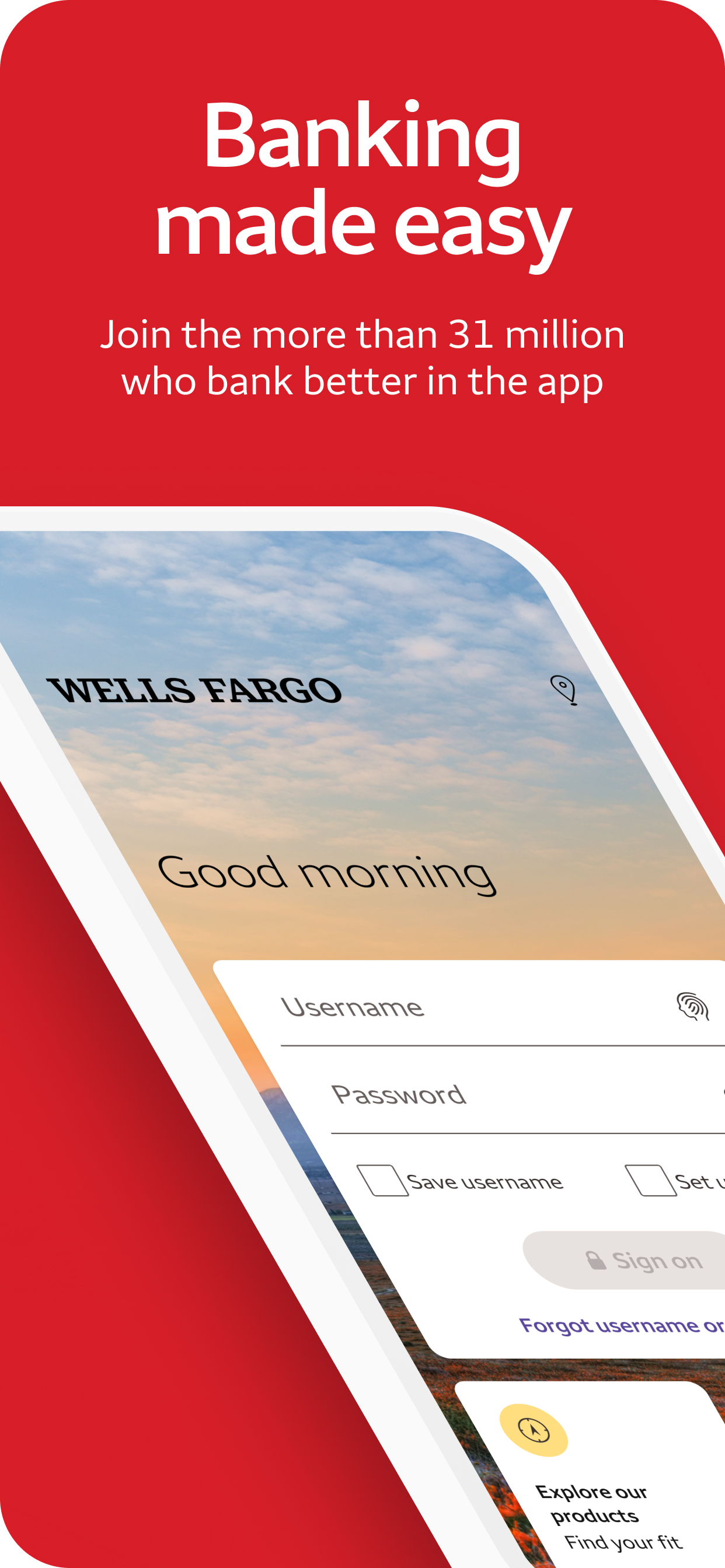Wells Fargo Mobile®