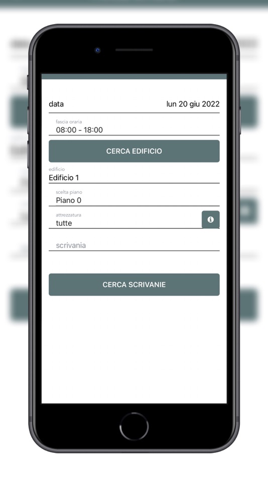 #4. Space For You (iOS) بواسطة: Work Space S.R.L.