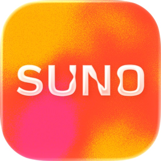 Suno - AI Songs & Music Maker