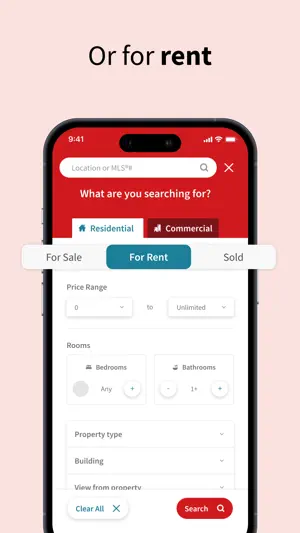 REALTOR.ca Real Estate & Homes screenshot 4