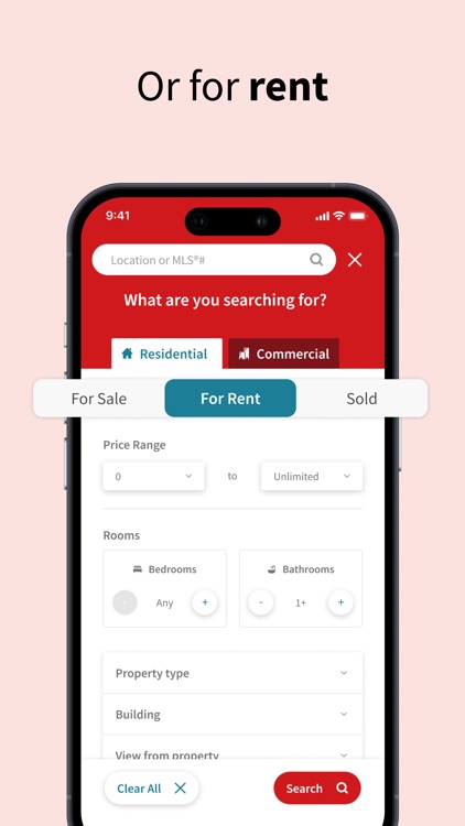 REALTOR.ca Real Estate & Homes screenshot-3