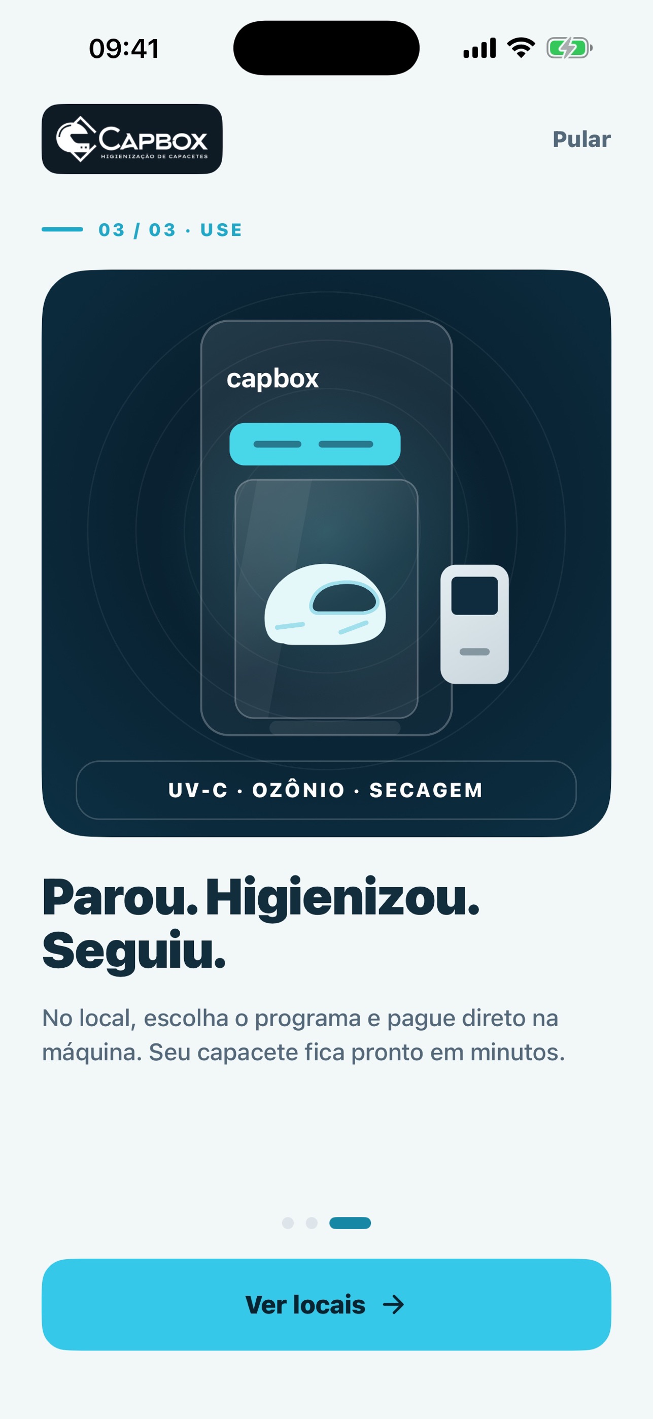 Screenshot 7 of Capbox