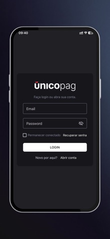 UnicoPag Screenshot 1 of 6