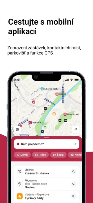 Idolka screenshot 1