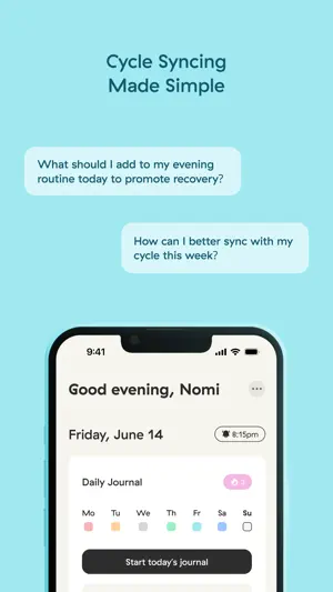 Berry - Wellness screenshot 1