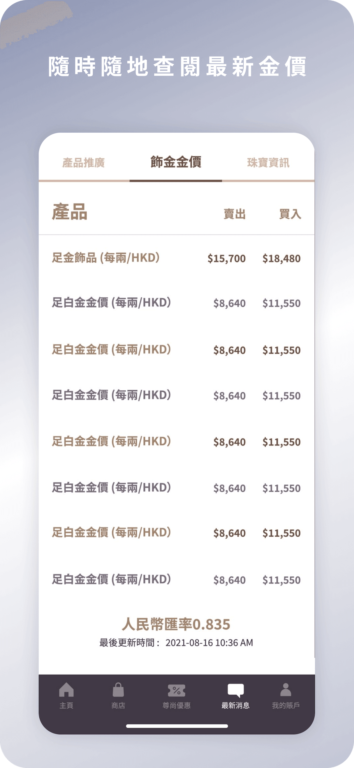 四喜珠寶