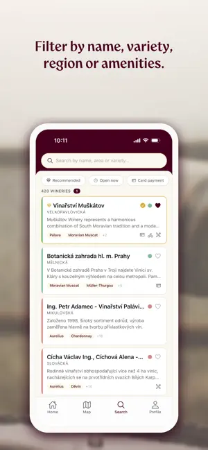 Rieslinker screenshot 2