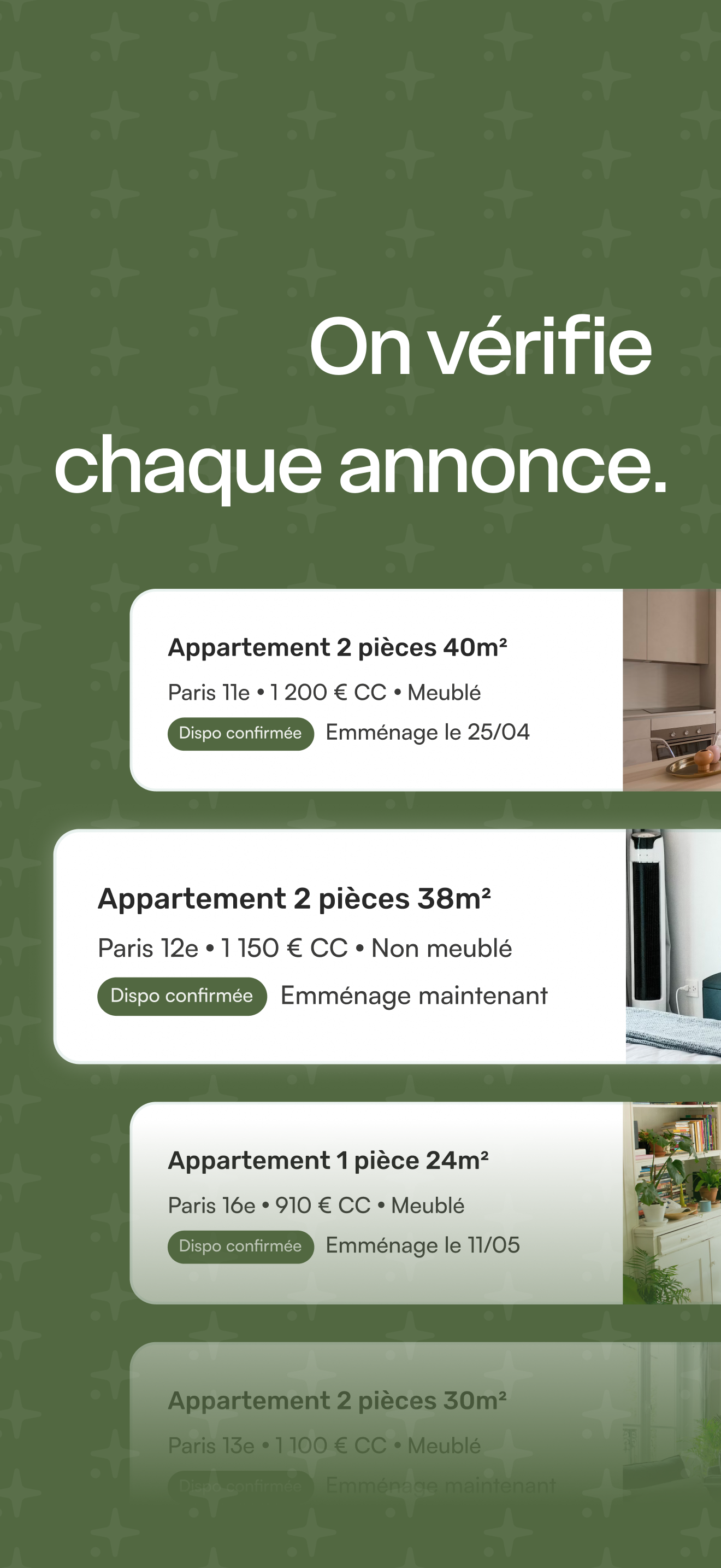 Miramo screenshot 5