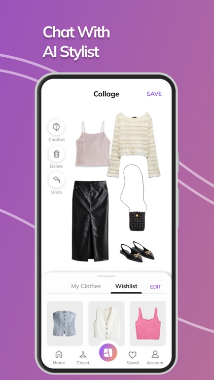 Wearitt screenshot-3