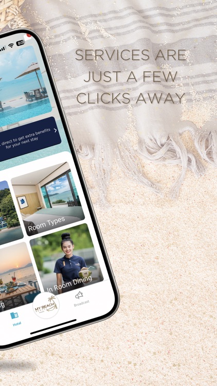 My Beach Resort Phuket