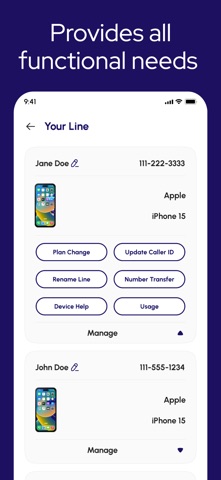 Arvig Mobile Screenshot 3 of 4