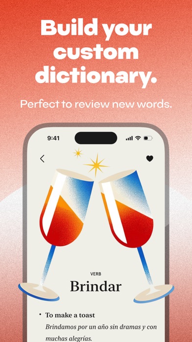 Unedo: Spanish Games + Stories iPhone screenshot 7 - Education app