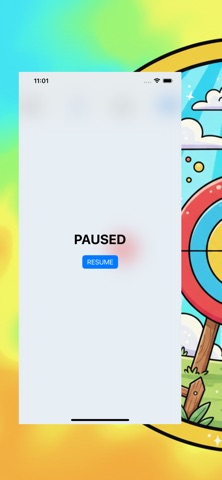 MyMovings Targets screenshot