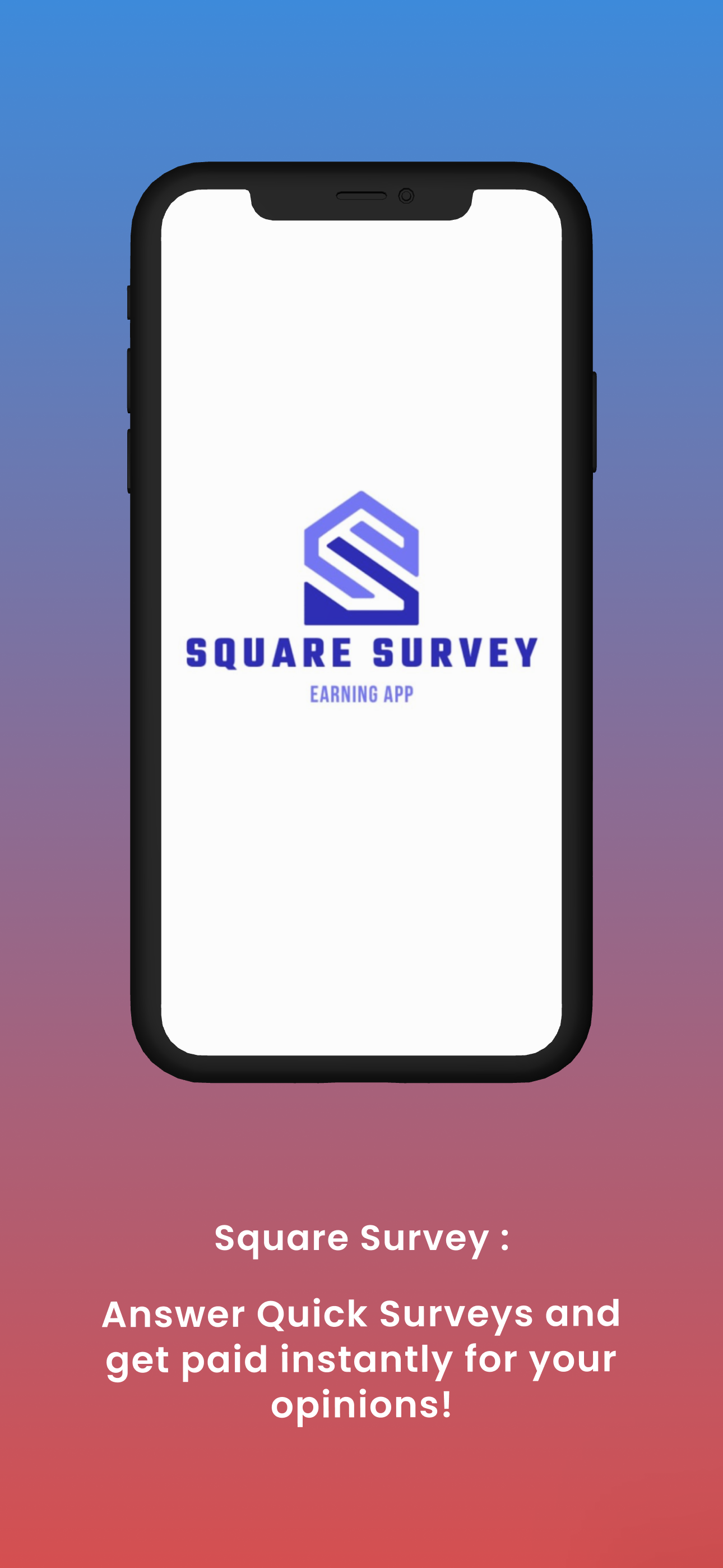 Square Survey | Online Earning