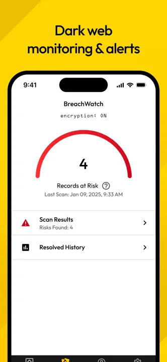 Keeper Password Manager: Screenshot 4 von 9
