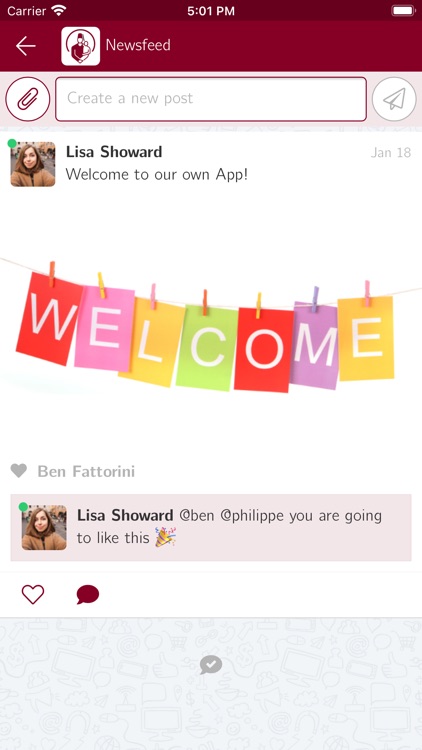 Ben Ali Shriners App