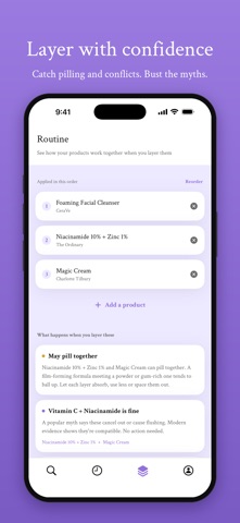 Patch: Skincare Decoder screenshot 6