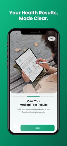 Precision Wellness Screenshot 2 of 8