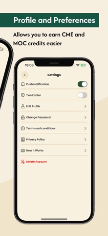Vinea.pro Screenshot 6 of 6