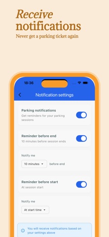 GuestPark screenshot