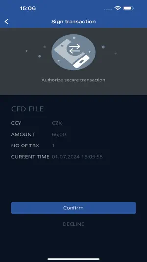 MCSign screenshot 4