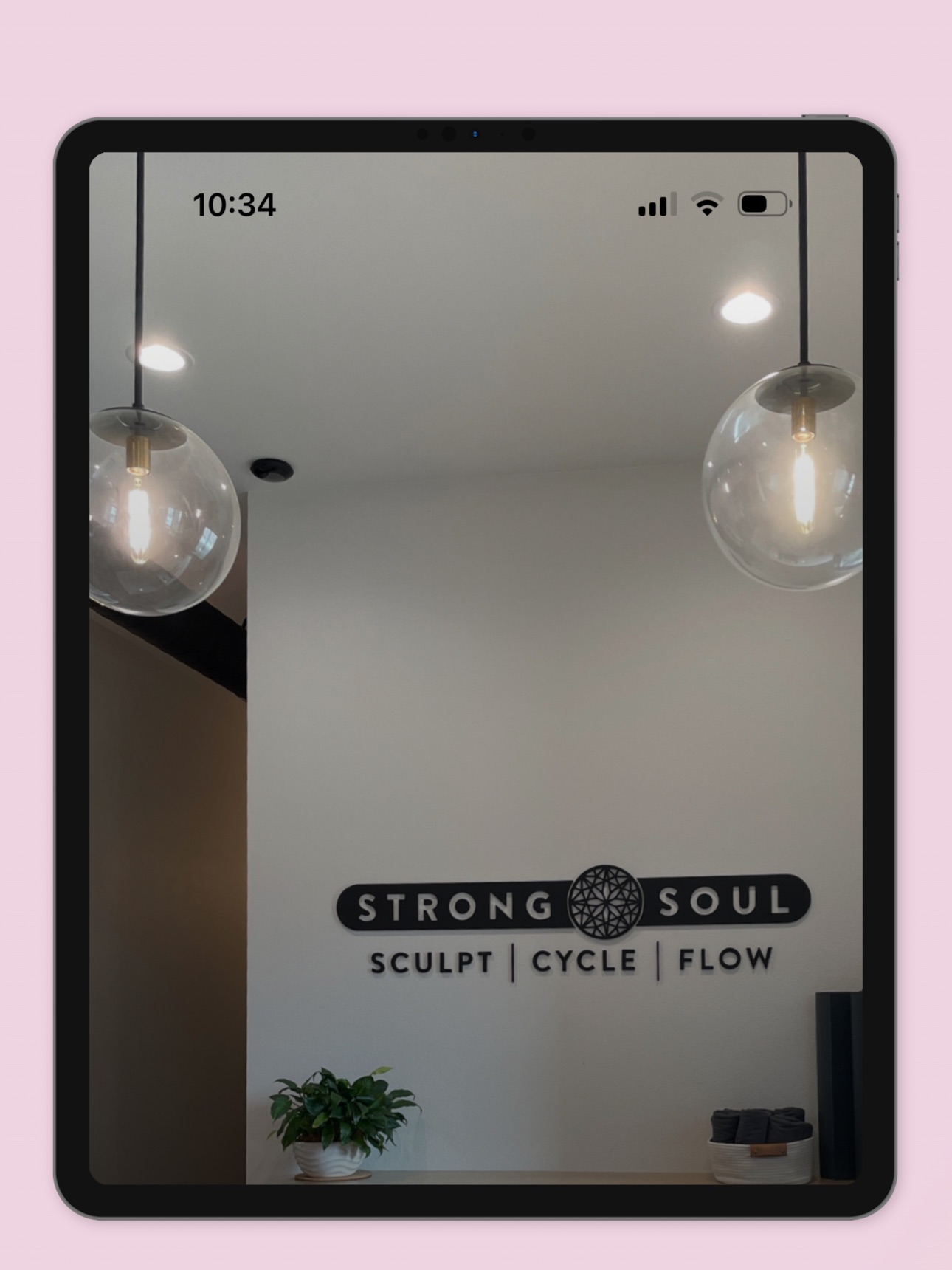 Screenshot 5 of StrongSoul Eau Claire