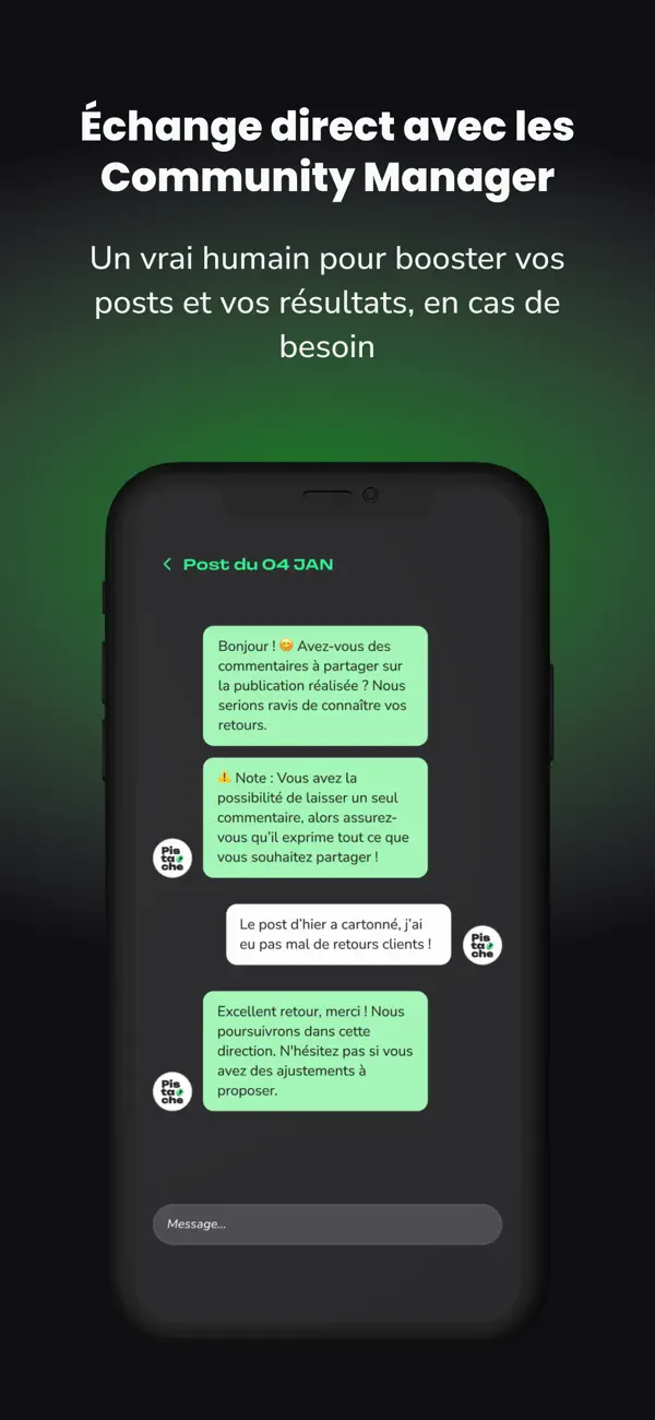#6. Grattin (iOS) Von: Agence Pistache