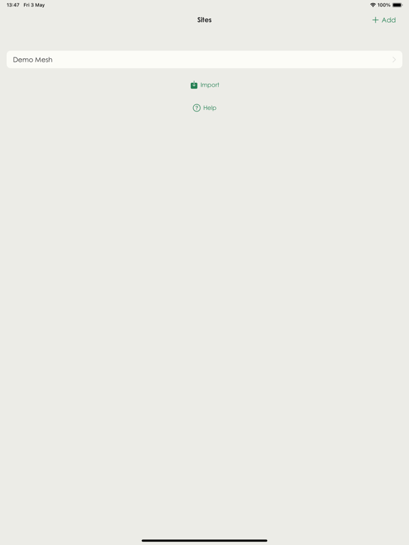 Screenshot #4 pour ELM52