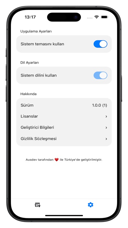 Eczaneler screenshot-5