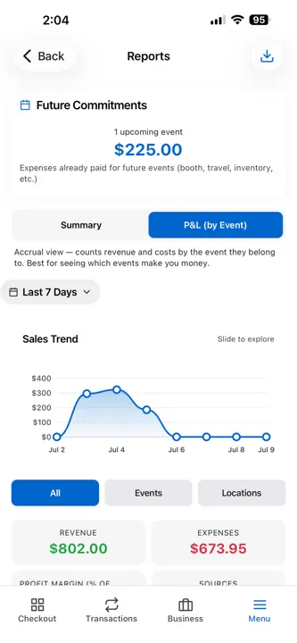 Totaligo screenshot 4