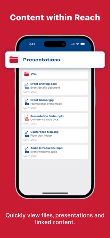 SDREA screenshot