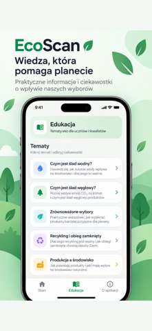 EcoScan screenshot 3